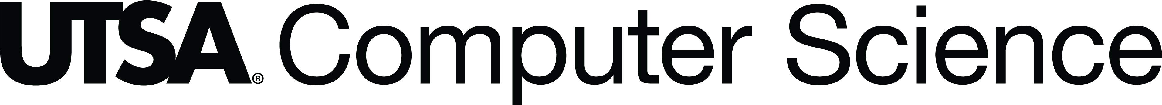 UTSA Computer Science Department