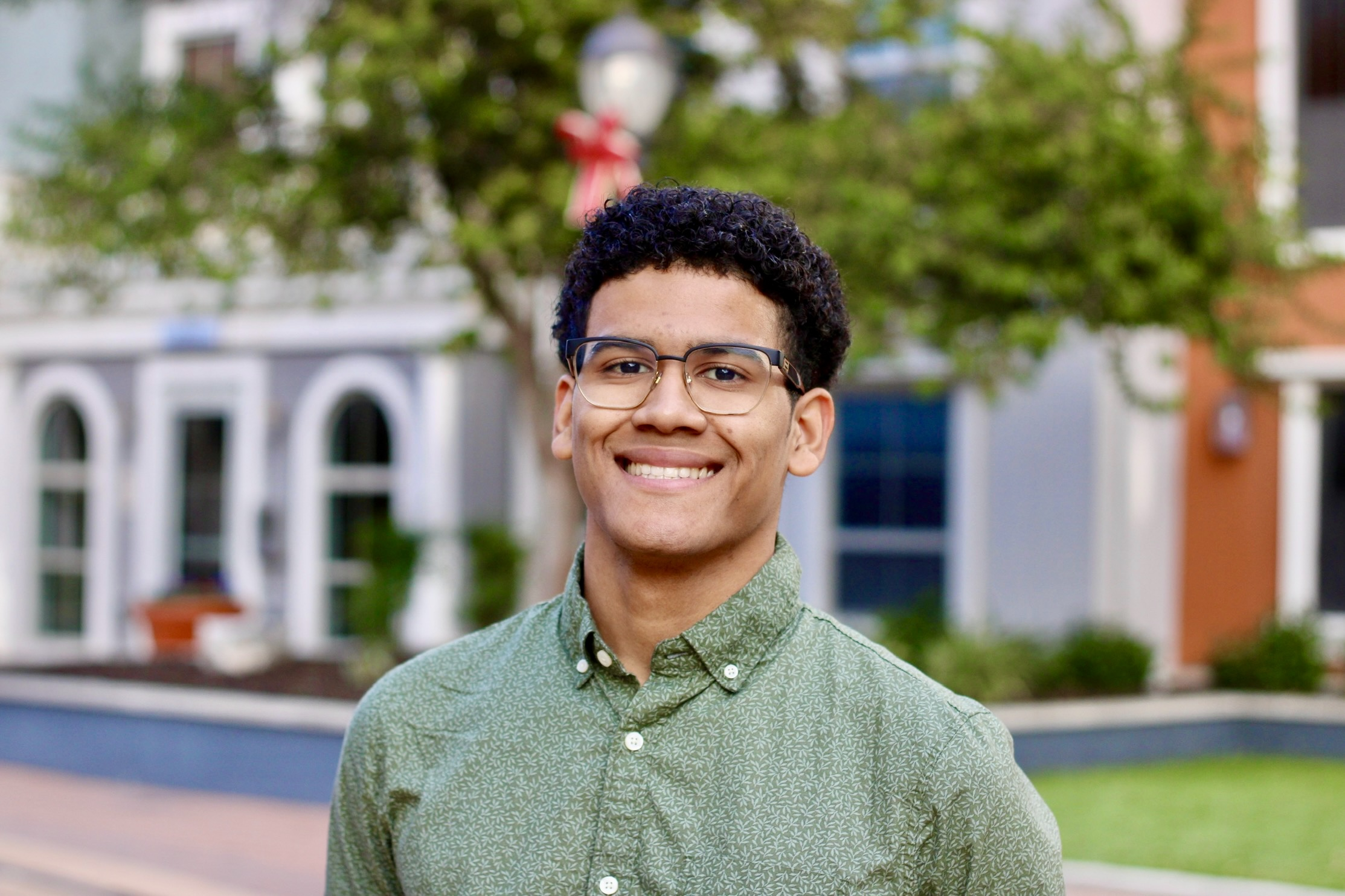 Joshua Silva's profile picture